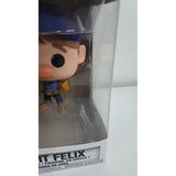 Funko Pop! Disney Ralph Breaks The Internet Fix-It Felix #11