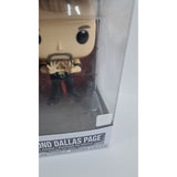 Funko Pop! WWE Diamond Dallas Page #166