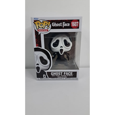 Funko Pop! Movies Ghost Face #1607
