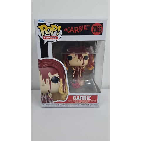 Funko Pop! Movies Carrie #2065