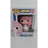 Funko Pop! Animation Steven Universe Rose Quartz #211