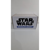 Funko Pop! Star Wars Smugglers Bounty Pod Racer Bounty Box