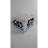 Funko Pop! Star Wars Smugglers Bounty Pod Racer Bounty Box