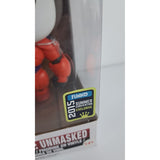 Funko Pop! Disney Big Hero 6 Baymax Unmasked #143