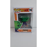 Funko Pop! Animation Dragon Ball Z Piccolo #704