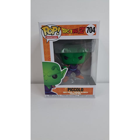 Funko Pop! Animation Dragon Ball Z Piccolo #704