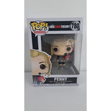 Funko Pop! Television The Big Bang Theory Penny #780