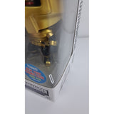 Funko Pop! Television Battlestar Galactica Cylon Commander Gold ##231