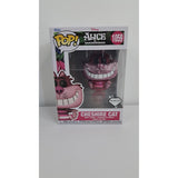 Funko Pop! Disney Alice In Wonderland Cheshire Cat Diamond #1059