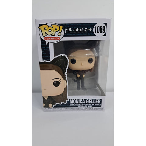 Funko Pop! Television Friends Monica Gelle Catwoman #1069