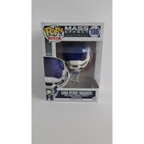 Funko Pop! Games Mass Effect Andromeda Sara Ryder Masked #186