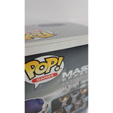 Funko Pop! Games Mass Effect Andromeda Sara Ryder Masked #186