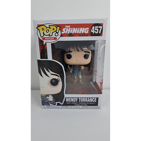 Funko Pop! Movies The Shining Wendy Torrance #457