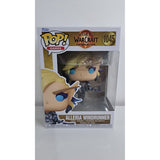 Funko Pop! Games World of Warcraft: War Within Alleria Windrunner #1045