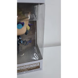 Funko Pop! Games World of Warcraft: War Within Alleria Windrunner #1045