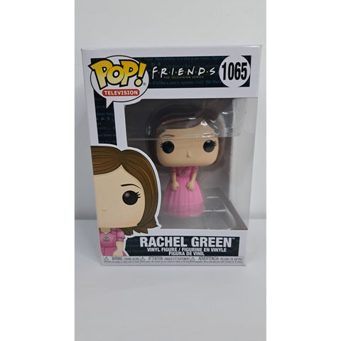 Funko Pop! Television Friends Rachel Green #1065