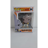 Funko Pop! Animation Dragon Ball Z Majin Buu Evil #864