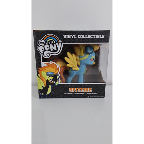Funko Vinyl My Little Pony Spitfire