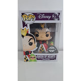 Funko Pop! Disney Queen of Hearts #234