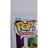 Funko Pop! Pop Television Masters Of The Universe Turtles of Greyskull  Skeletor #1662