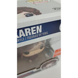 Funko Pop! Television Stranger Things Billy & Karen AUTOGRAPHED 2-Pack