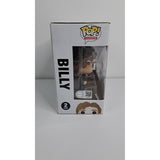 Funko Pop! Television Stranger Things Billy & Karen AUTOGRAPHED 2-Pack