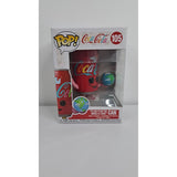 Funko Pop! Ad Icons Coca-Cola I'd Like To Buy The World A Coke Can #105
