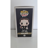 Funko Pop! NFL Football Saints Drew Brees Black Shirt & Helmet #11