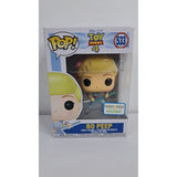 Funko Pop! Disney Pixar Toy Story Bo Peep #533
