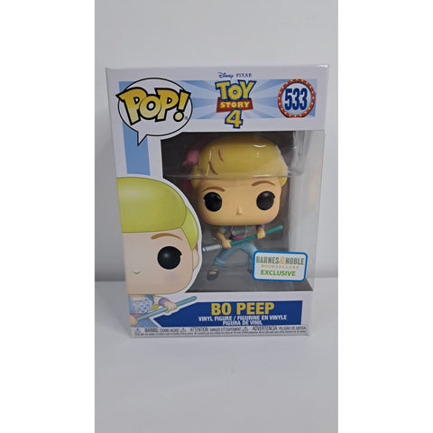 Funko Pop! Disney Pixar Toy Story Bo Peep #533