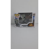 Funko Pop! Movies Jurassic World Velociraptors Blue & Beta 1212