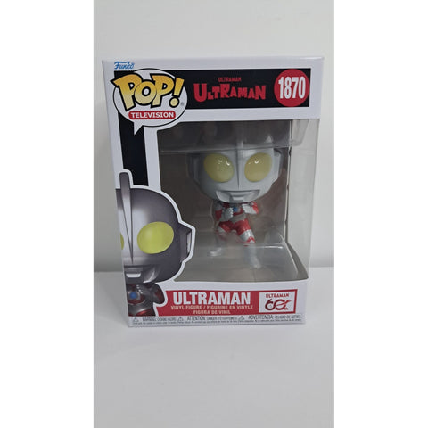 Funko Pop! Television Ultraman #1870