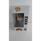 Funko Pop! Movies Superbad Evan #175