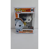 Funko Pop! Animation Dragon Ball Z Mecha Frieza with Blaster #845