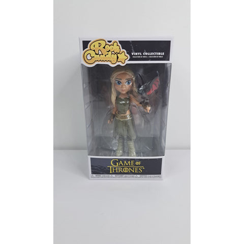 Funko Rock Candy Vinyl Game of Thrones Daenerys Targaryen