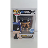 Funko Pop! Heroes DC Super Heroes Jungle Batman #182