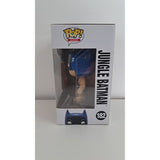 Funko Pop! Heroes DC Super Heroes Jungle Batman #182
