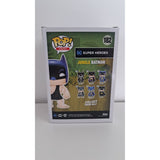 Funko Pop! Heroes DC Super Heroes Jungle Batman #182