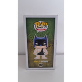 Funko Pop! Heroes DC Super Heroes Jungle Batman #182