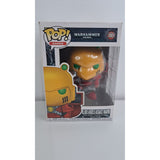 Funko Pop! Games Warhammer 40,000 Blood Angels Assault Marine #500