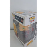 Funko Pop! Games Warhammer 40,000 Blood Angels Assault Marine #500
