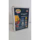 Funko Pop! Games Warhammer 40,000 Blood Angels Assault Marine #500
