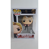 Funko Pop! Movies Mortal Kombat Sonya Blade #1056