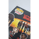 Funko Pop! Movies The Warriors The Punks Leader #867