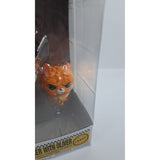 Funko Pop! Oliver & Company Dodger with Oliver Chase #1705