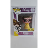 Funko Pop! Disney Beauty & The Beast Nerd Belle #67