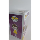 Funko Pop! Disney Beauty & The Beast Nerd Belle #67
