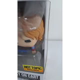 Funko Pop! Movies Child's Play 2 Chucky On Cart #658