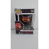 Funko Pop! Movies Insidious Red Faced Demon #1639
