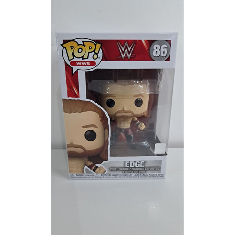 Funko Pop! WWE Edge #86